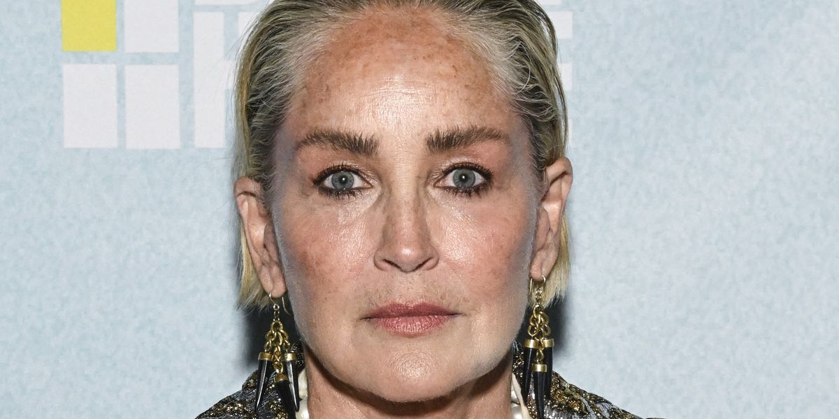 NextImg:Sharon Stone exposes identity of movie boss who told her to ‘f**k my co-star’ over lack of chemistry
