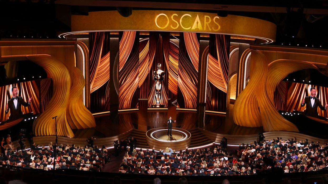 Oscars