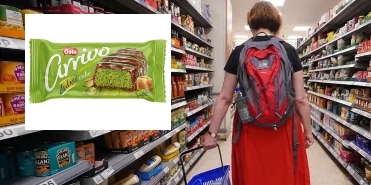 NextImg:Urgent food alert issued for chocolate bar over risk of severe reactions due to labelling error