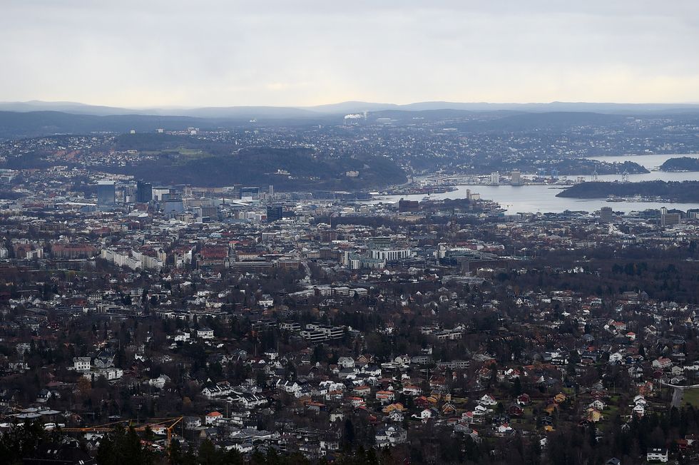 Oslo, Norway