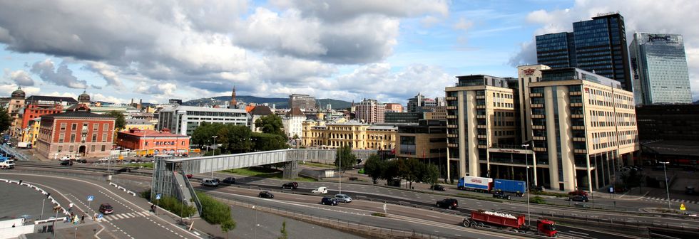 Oslo Norway