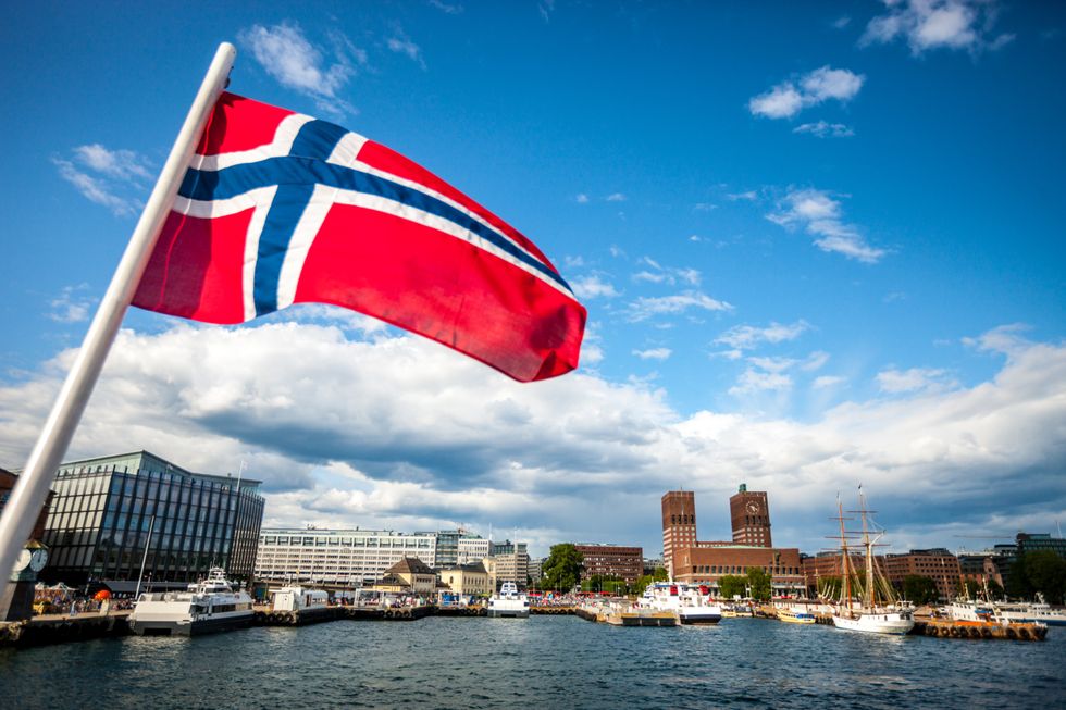 Oslo