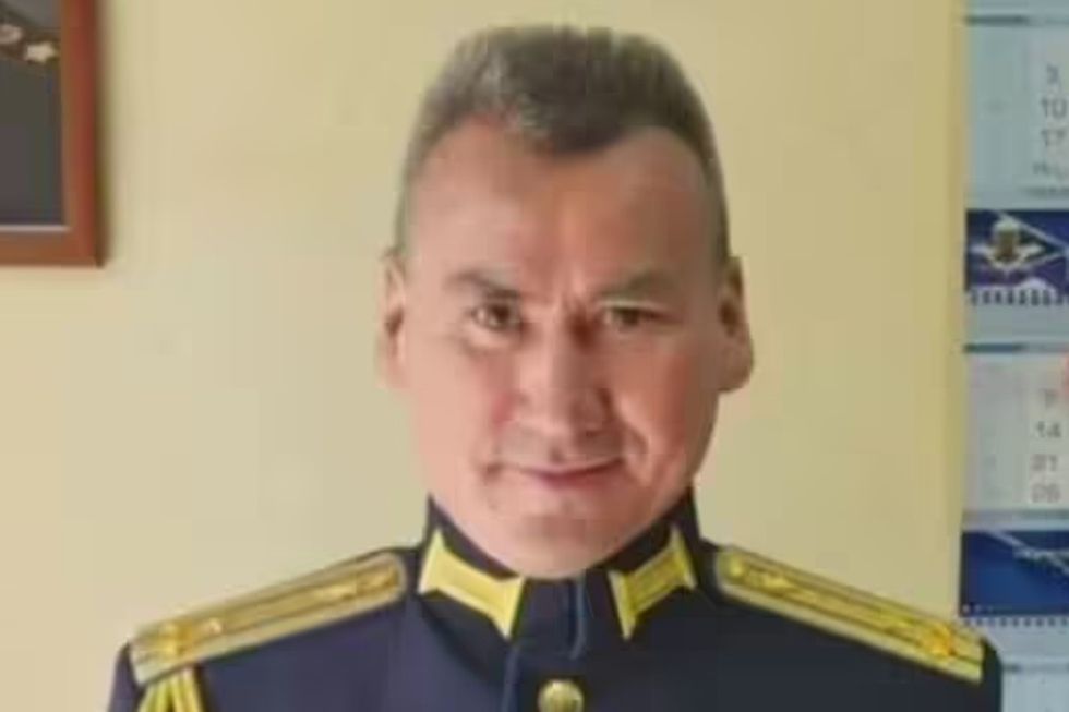 Ospanov Arman Tolegenovichdies