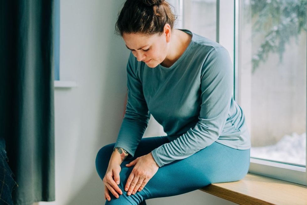 osteoarthritis
