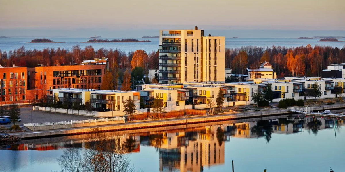 NextImg:Child, 12, seriously wounded after being stabbed by 'far-right knifeman' in Finland