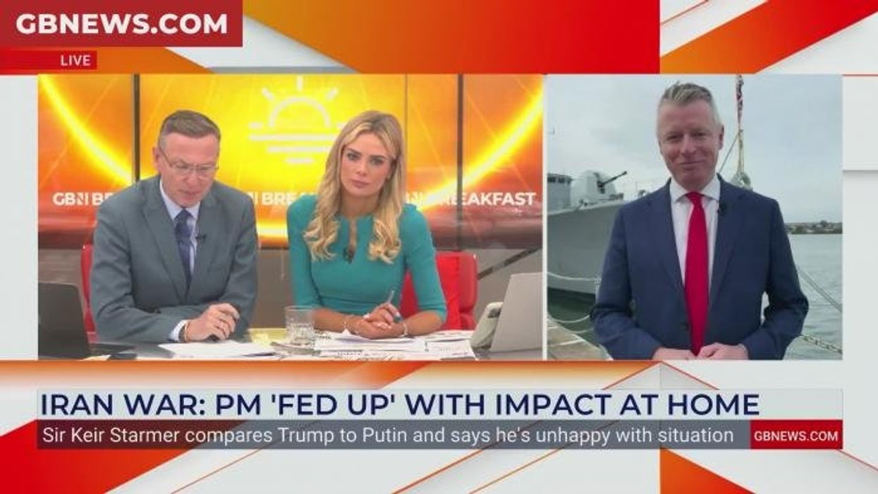 Royal Navy sailors responsible for tracking Russian warships set to go on strike