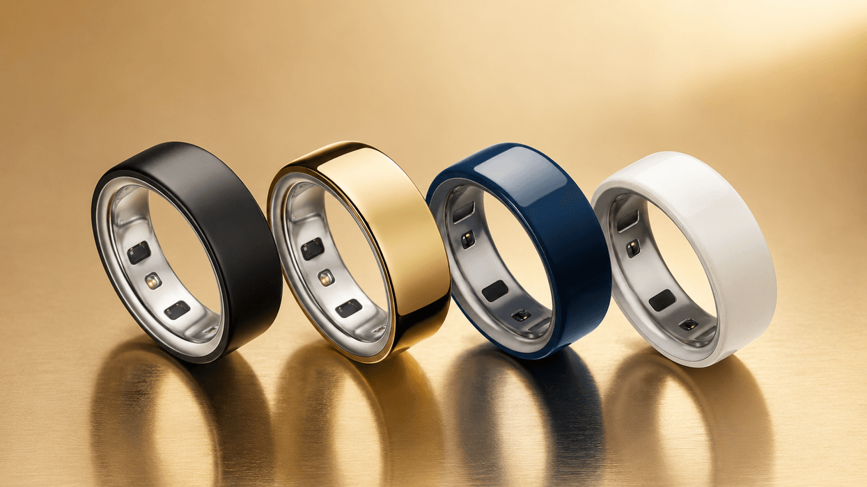 Oura Ring 4