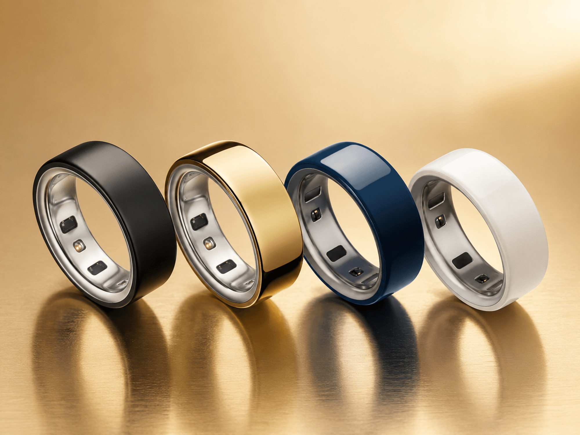 Oura Ring 4