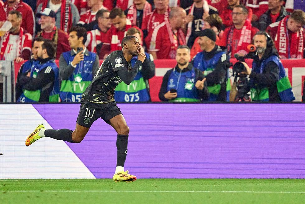 Ousmane Dembele