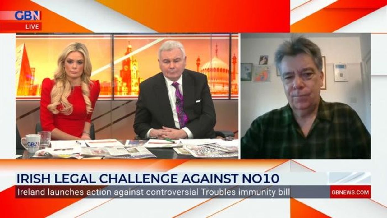 Ireland poised to elect youngest ever prime minister who took tough stance on Brexit