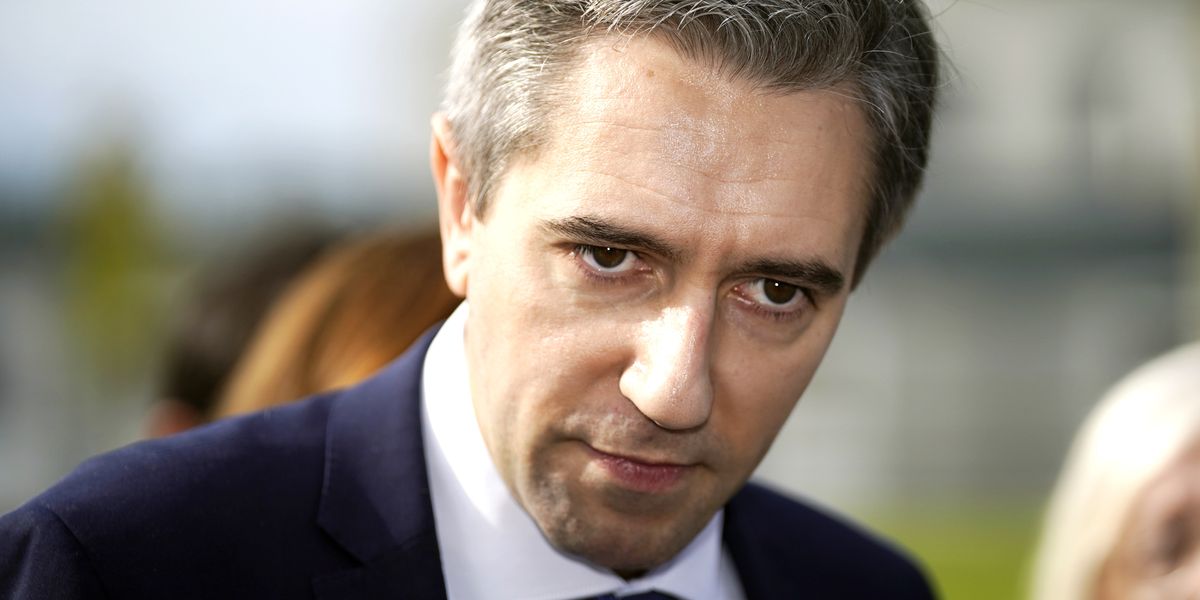 NextImg:Ireland poised to elect youngest ever prime minister who took tough stance on Brexit