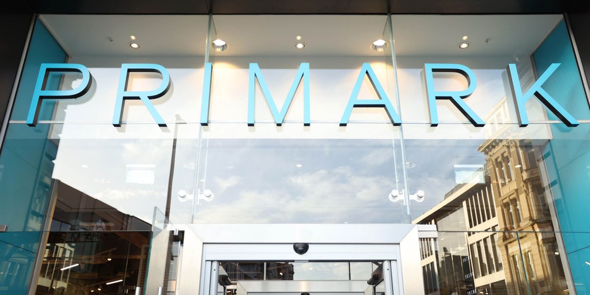 NextImg:Woman dies in Primark shop after 'medical episode' as police rush in to cordon off store