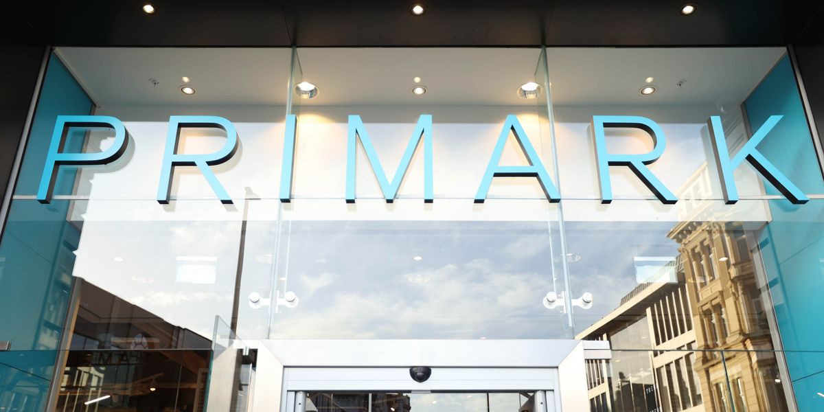 Primark will shut all its stores across England for over 24 hours next month Primark will shut all its stores across England for over 24 hours next month