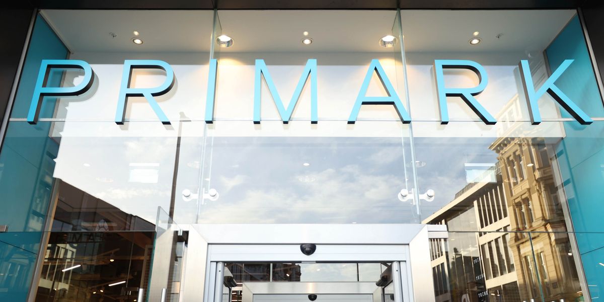 Primark announces pay rise for workers at every store in Britain from ...
