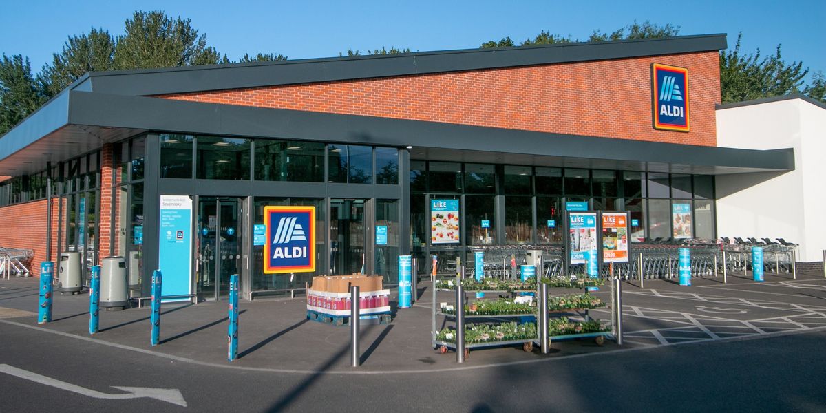 NextImg:Aldi brings back 'sell-out' treat set to hit stores next week but shoppers need to be quick - 'once they're gone, they're gone'