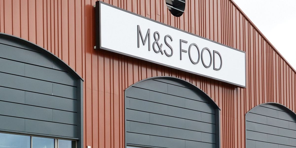 Marks & Spencer craft perfect ‘cosy season’ with new ‘rich and velvety’ drink selection Marks & Spencer craft perfect ‘cosy season’ with new ‘rich and velvety’ drink selection