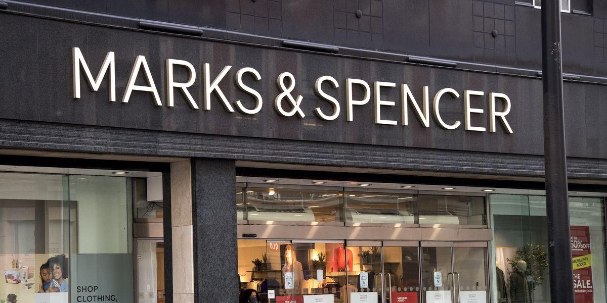 NextImg:M&S shoppers delighted with nostalgic sweet treat in stores now - 'You've brought my childhood back'