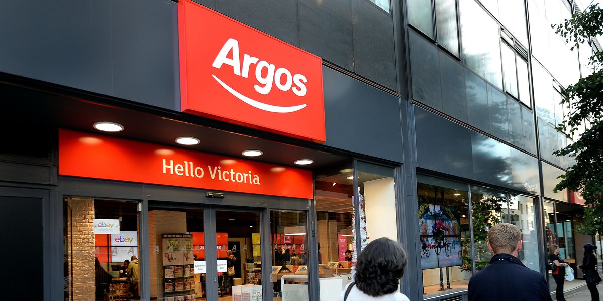 NextImg:Product recall: Popular blender sold in Argos urgently recalled due to a 'risk of fire' - 'stop using'