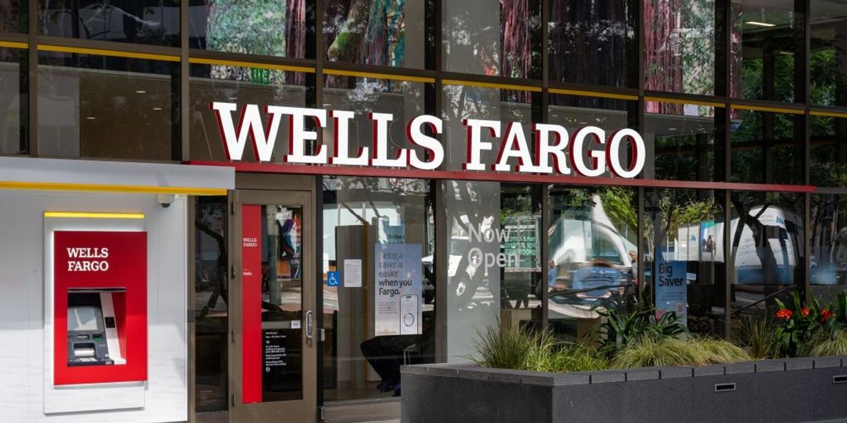 NextImg:Wells Fargo sacks more than a dozen work from home employees who used 'mouse movers' while slacking from their jobs