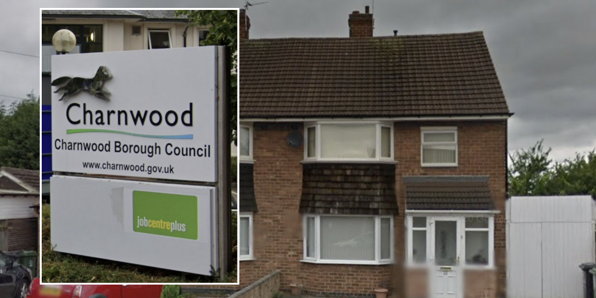 NextImg:Neighbours threaten to sell up and move in protest at 'eyesore' extension in back garden