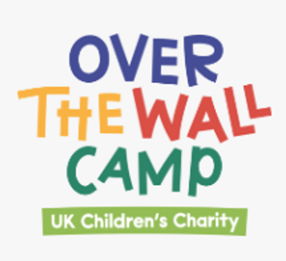 Over The Wall Camp