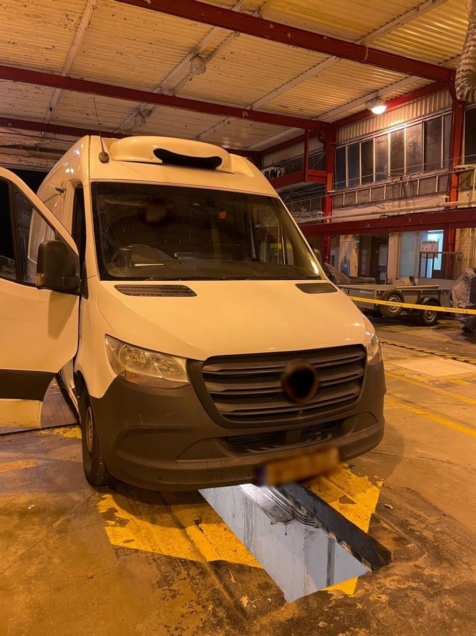 DVSA issues 'biggest ever fine' of £750k for repeat driving offences