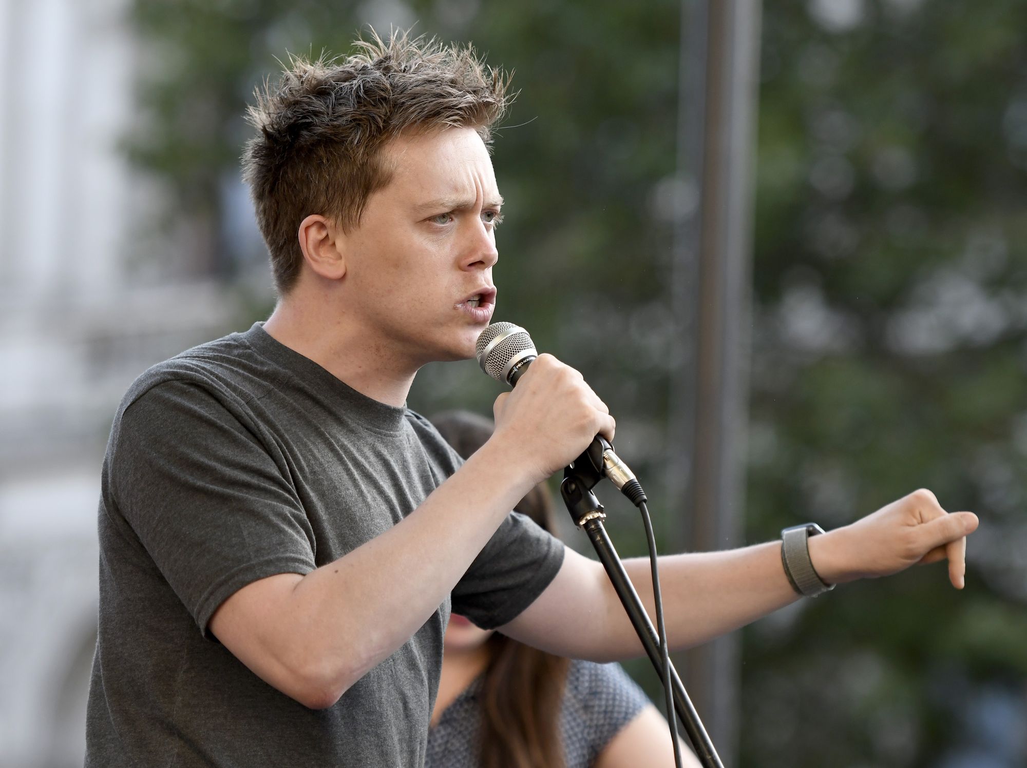 Owen Jones