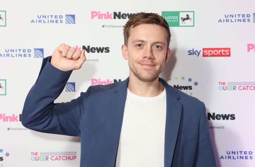 Owen Jones