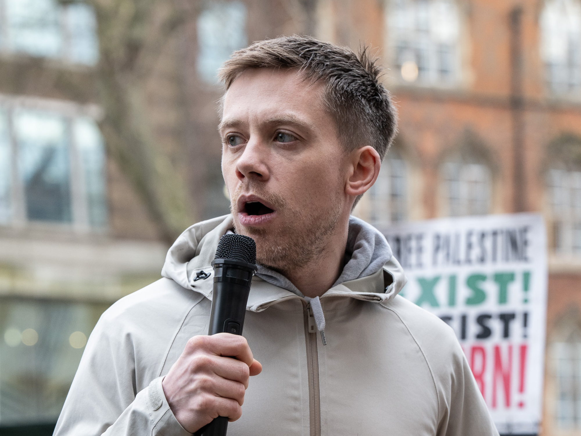 Owen Jones