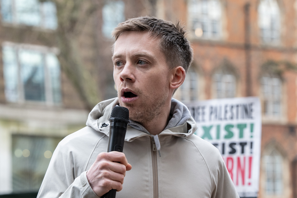 Owen Jones