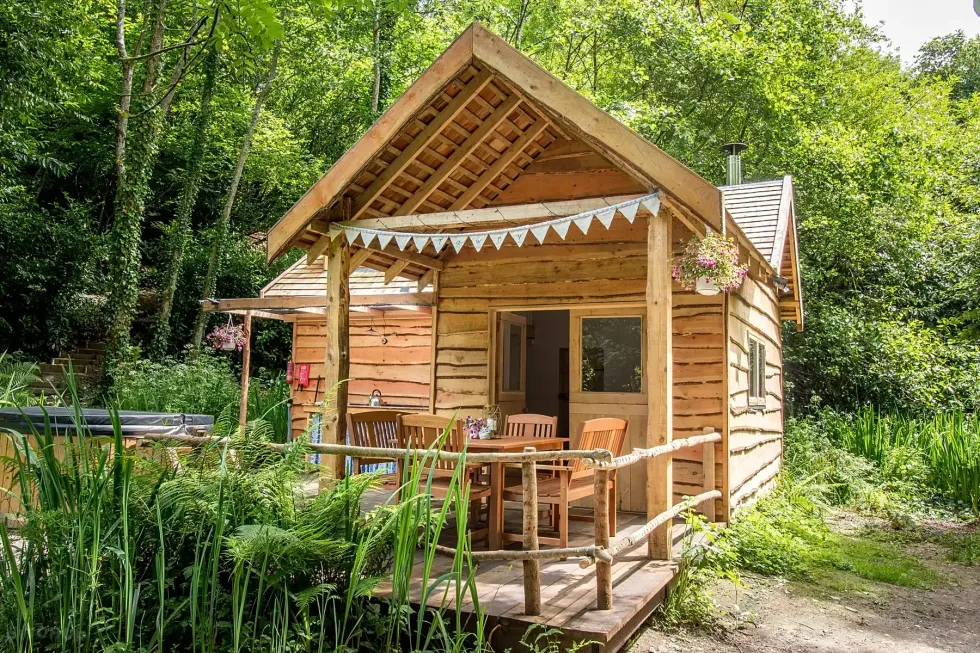 Owl Valley Glamping