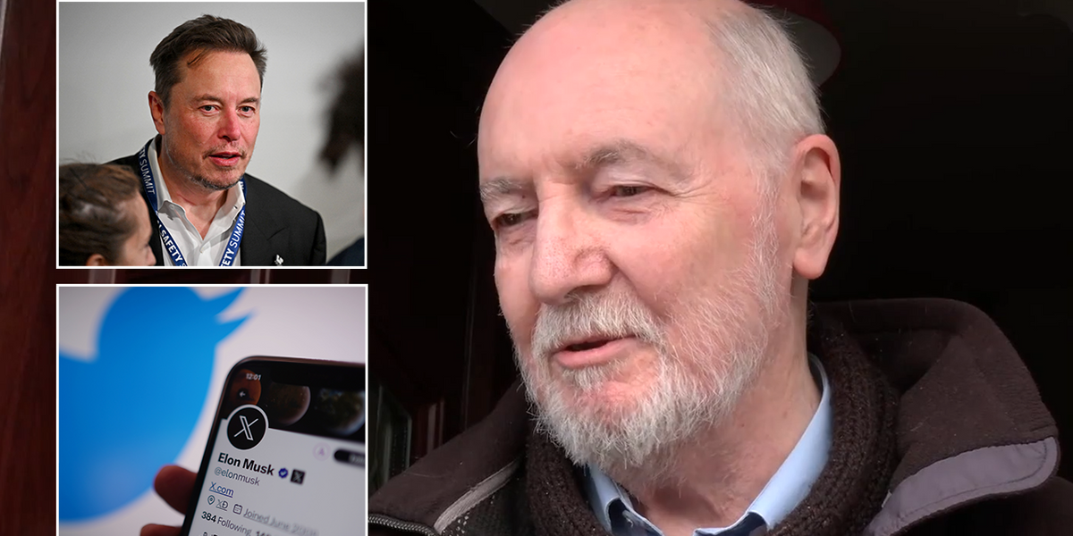 NextImg:Owner of Elon Musk’s grandmother’s ex-home tells tech billionaire ‘stay out of our politics’ in fierce retort
