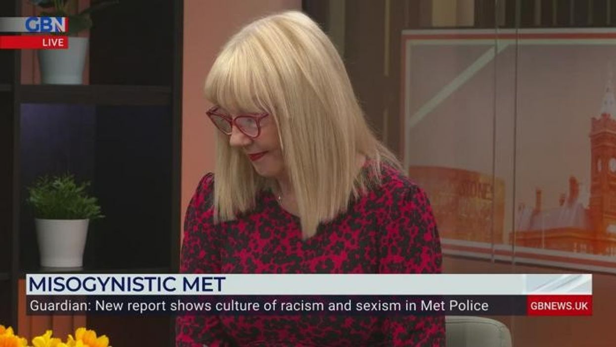 Oxfam torn apart over woke guidance as charity accused of becoming a ‘laughing stock’