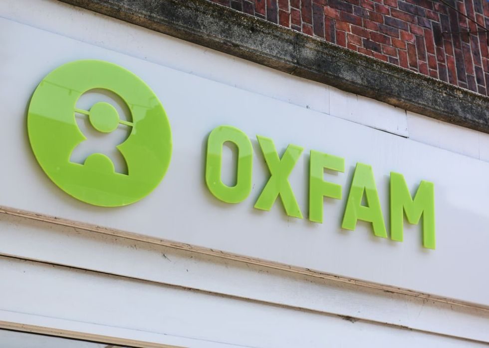 Oxfam