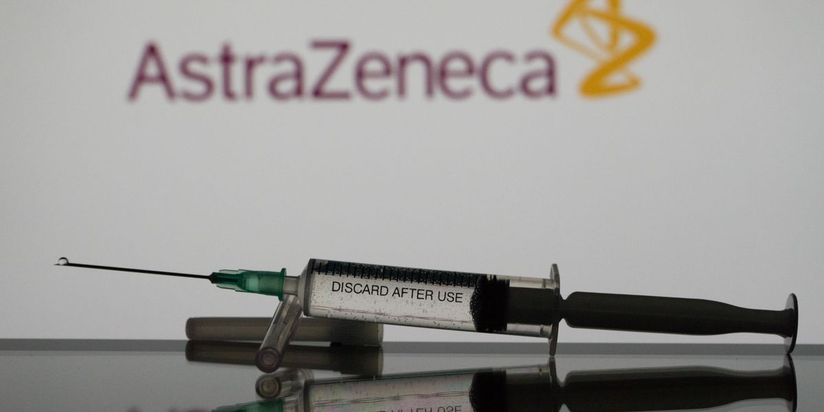 NextImg:Oxford AstraZeneca vaccine claimed to be ‘defective’ in landmark legal case