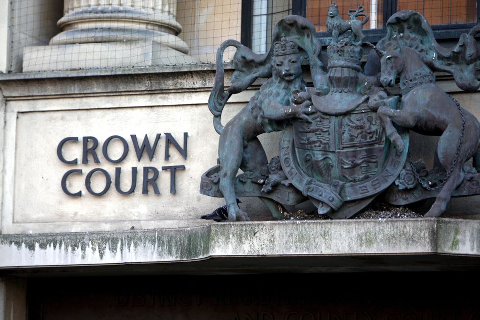 Oxford Crown Court