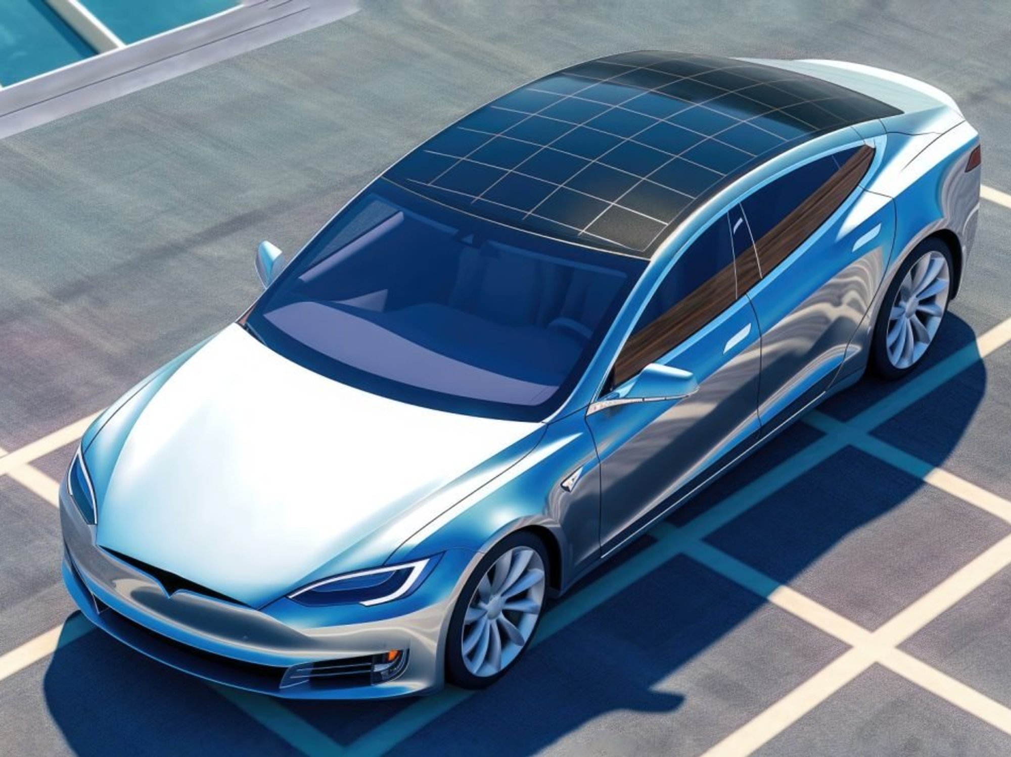 ​Oxford PV has partnered with the APC-backed SUITE Project to develop solar powered electric vehicles