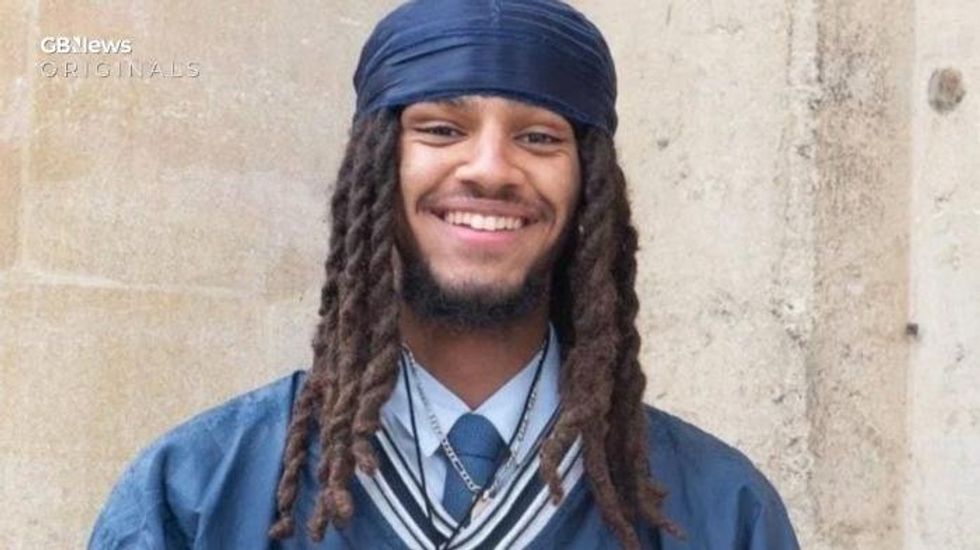 George Abaraonye loses Oxford Union confidence vote in landslide after Charlie Kirk controversy