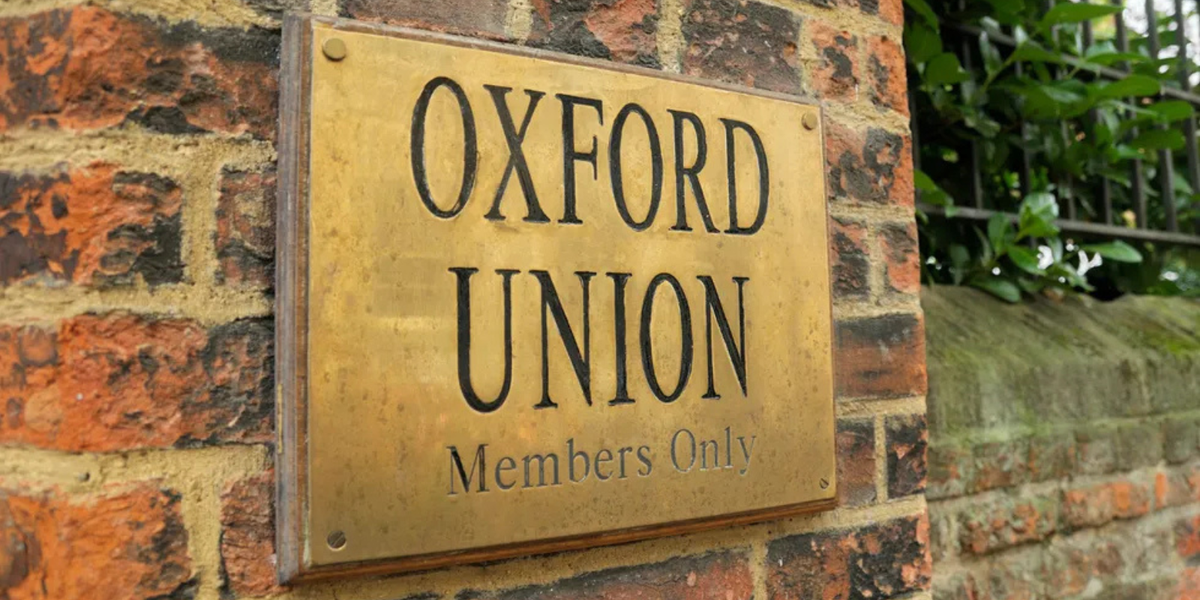 Oxford Union votes ‘overwhelmingly’ to declare Israel ‘bigger threat than Iran’