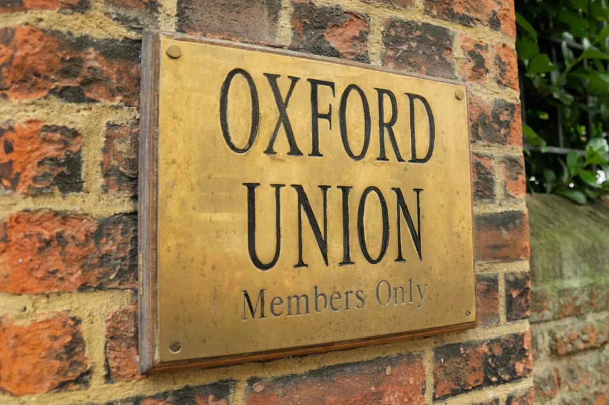 Oxford Union