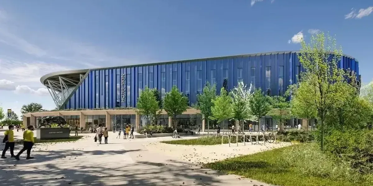 Championship club’s new stadium sparks council row as legal action launched to protect ‘ancient’ woodland Championship club’s new stadium sparks council row as legal action launched to protect ‘ancient’ woodland