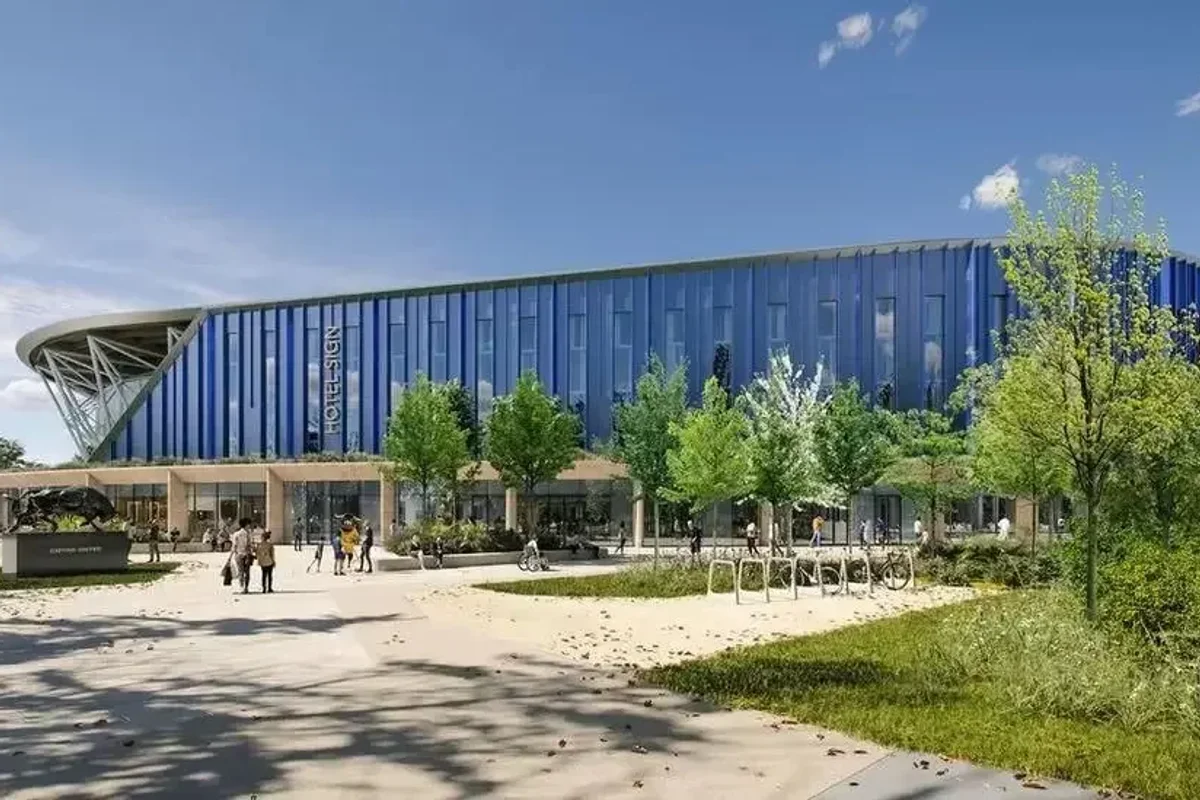 Oxford United's plans to build a new stadium have sparked a council row