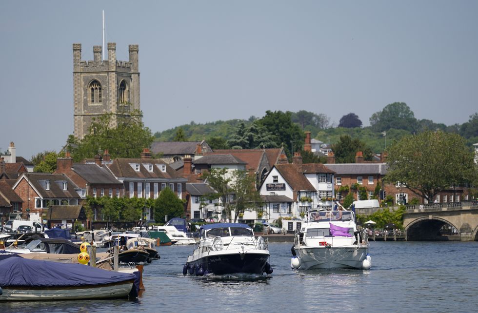 Oxfordshire
