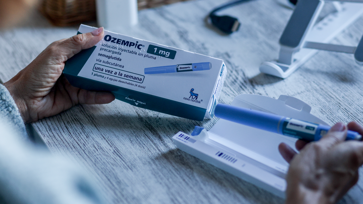 Ozempic