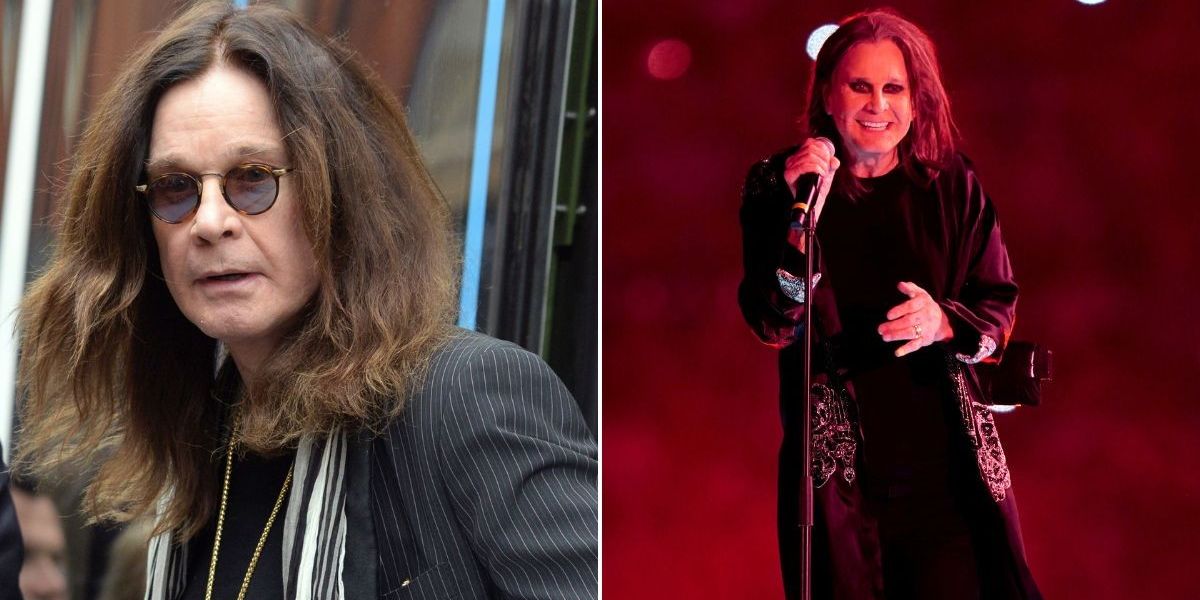 NextImg:Ozzy Osbourne, 75, shares real reason he's quit touring in fresh health update amid Parkinson's battle