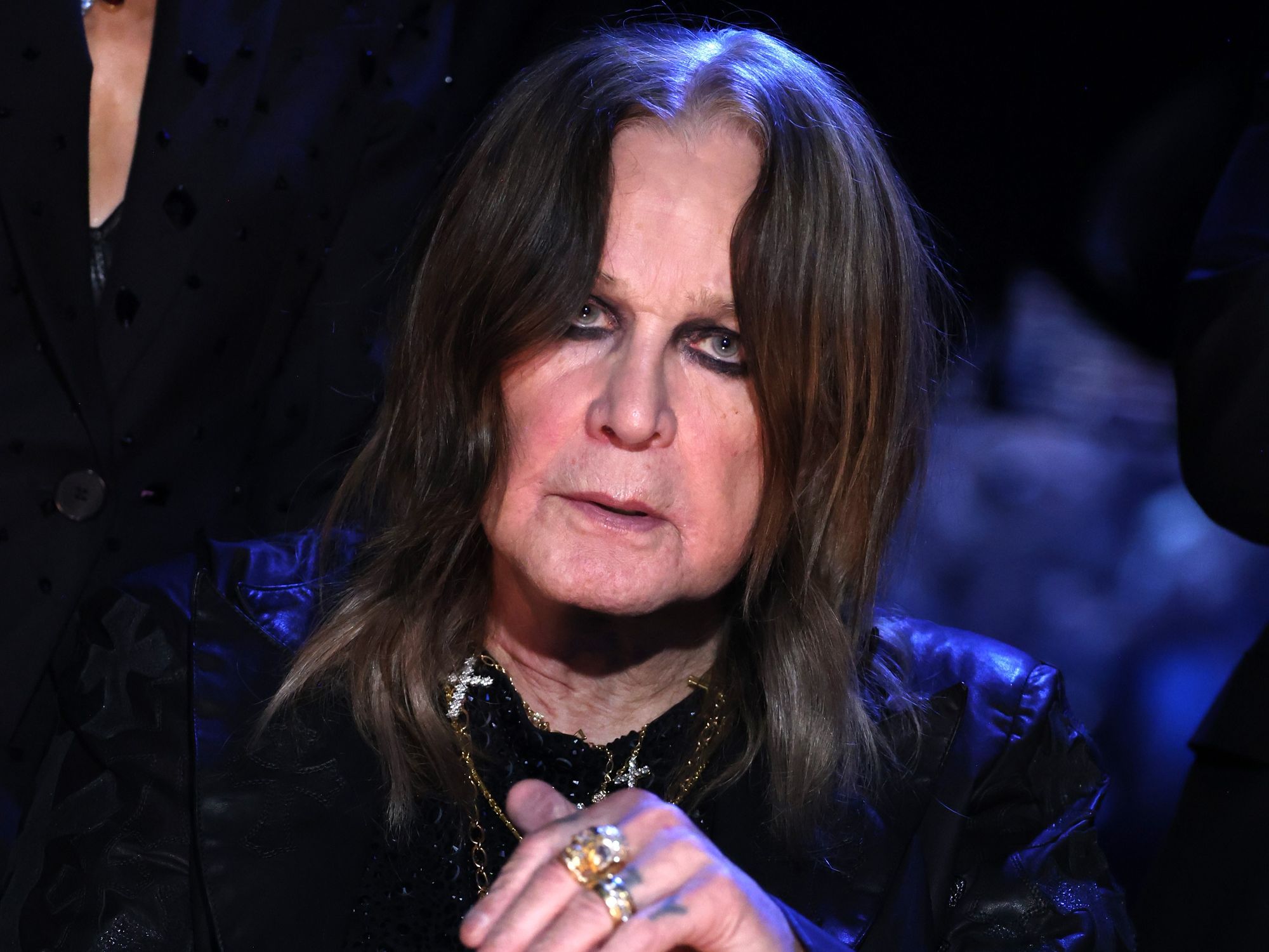 Ozzy Osbourne