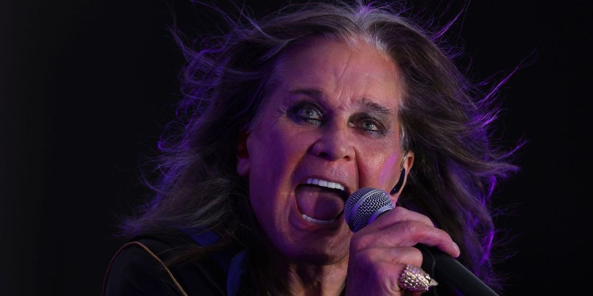 NextImg:Troubling sign seen in 90% of Parkinson's cases explained following Ozzy Osbourne's death at 76