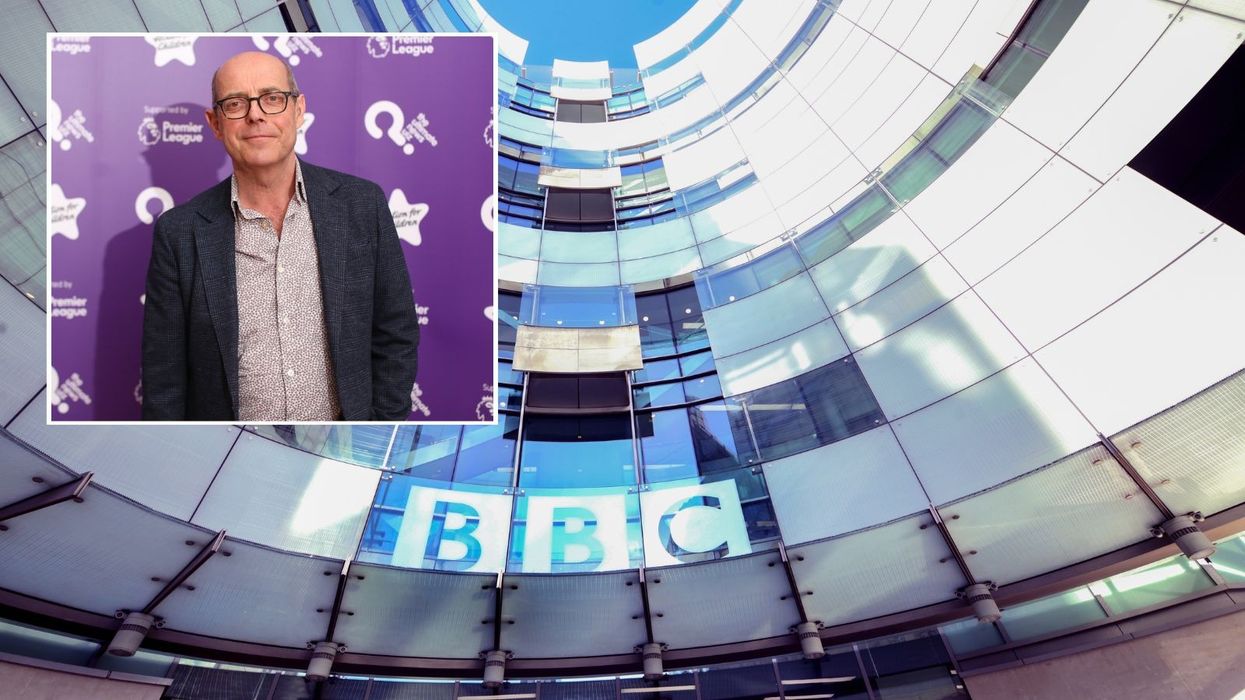 BBC plummets in popularity as readers switch off from 'woke lectures'