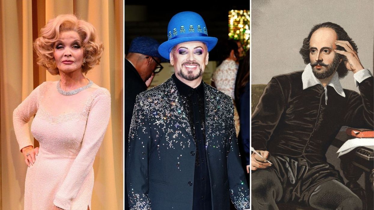 Test your knowledge and play the Great British Quiz of the Week HERE