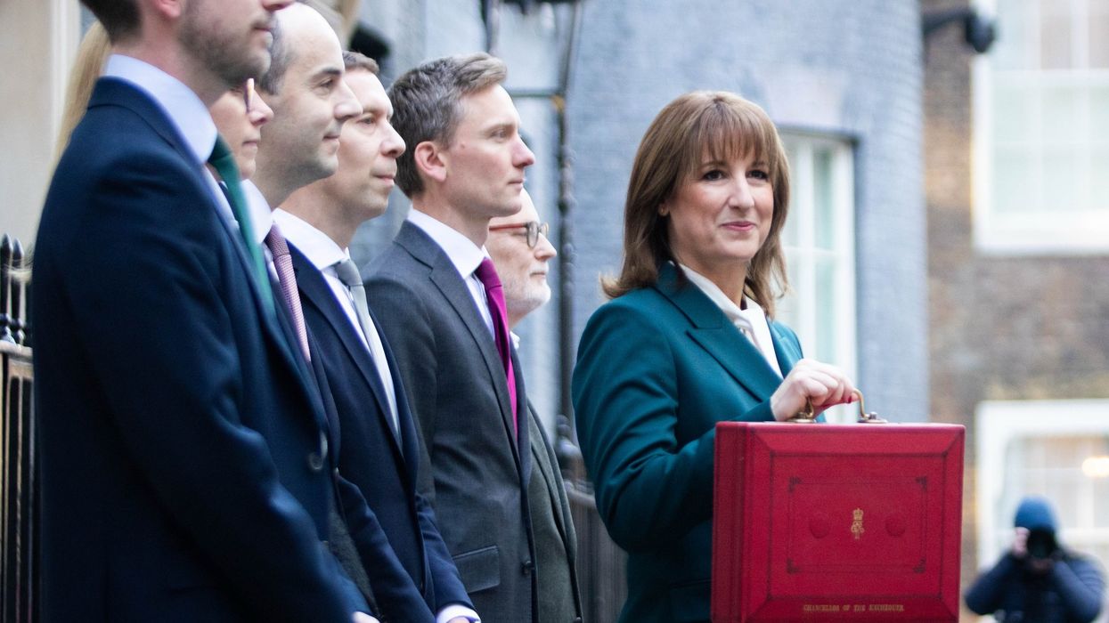 POLL: Has the Budget damaged your saving plans? YOU DECIDE